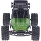 Машинка на радиоуправлении FPV Racing ZIPP Toys C013 green, с камерой, зеленый - изображение 9