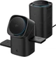 Беспроводное зарядное устройство Spigen Essential EF223MS 3-in-1 QI2 15 Вт Black (8800283303773) - изображение 2