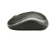 Миша Logitech M185 Wireless Mouse Grey (910-002238) - зображення 3