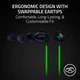 Навушники Razer Hammerhead V3 RZ12-05590100-R3AC - зображення 4