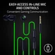 Навушники Razer Hammerhead V3 RZ12-05590100-R3AC - зображення 7