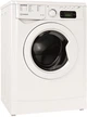 Прально-сушильна машина Indesit EWDE 71280 W EU - изображение 1