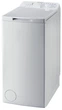 Пральна машина в/з INDESIT BTWA51052(UA) - изображение 6