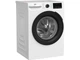 Пральна машина автоматична Beko BM3WFSU48415WB - изображение 9
