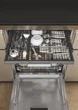 Вбудована посудомийна машина Whirlpool W7IHT58T - изображение 5