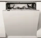 Вбудована посудомийна машина Whirlpool WI 7020 P - изображение 1