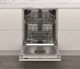 Вбудована посудомийна машина Whirlpool WI 7020 P - изображение 2