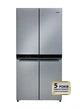 Холодильник SBS Whirlpool WQ9 B2L - изображение 2