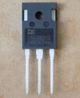 Транзистор DAXIN DXG60N65HSE оригинал, TO247 - изображение 1