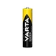 Батарейка Varta R3 Super Heavy Duty (4шт) - изображение 2