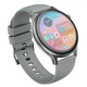 Годинник XO Smart Watch J6 AMOLED Screen Silver - изображение 1