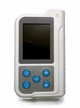 Анализатор мочи портативный CONTEC BC401 с цветным LCD-дисплеем и передачей данных по Bluetooth на 11 настроек BC401 - изображение 1