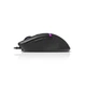 Мышка REAL-EL RM-530 USB Black (EL123200053) - изображение 6