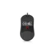 Мышка REAL-EL RM-530 USB Black (EL123200053) - изображение 7