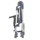 Стульчик-качели El Camino SWAN 2в1 (ME 1087-G Dark Gray) - изображение 3
