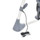 Стульчик-качели El Camino SWAN 2в1 (ME 1087-G Dark Gray) - изображение 4