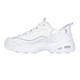 Жіночі кросівки Skechers 41 Білий 150541 WSL - зображення 3