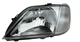Фара передня ліва на DACIA LOGAN 2004-2009р. (механічна) (Дача Логан) - зображення 1