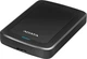 Жесткий диск ADATA DashDrive HV300 2TB AHV300-2TU31-CBK 2.5 USB 3.1 External Slim Black - изображение 4