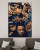 Картина на подарунок - Rap Kings - 60х90 см - зображення 1