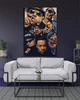 Картина на подарунок - Rap Kings - 40х60 см - изображение 2