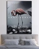 Картина - Flamingo - 30х40 см - зображення 4