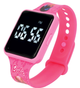 Zegarek cyfrowy Lexibook Barbie DMW060BB (3380743108513) - obraz 1