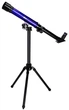 Телескоп-лінза астрономічний Kik зі штативом 20 × 30 × 40 × (KX9152) (5901779365848) - зображення 2