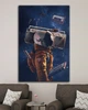 Картина - Tom Major ART - 60х80 см - зображення 1