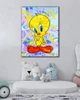 Картина на полотні Ципа Art для дитячої кімнати - 90х120 см - изображение 4