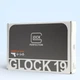 Пневматичний пістолет Umarex Glock 19 - зображення 4