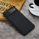 Чохол AeronCase+ для Google Pixel 6 Pro з мікрофіброю | Тонкий, захисний, чорний - зображення 5