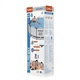 Каркасный семейный бассейн 9150л BESTWAY 56260 (LM) 366х100 см с картриджным насосом-фильтро 2006 л/ч, круглый - изображение 2