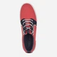 Мужские кеды низкие Tommy Hilfiger 890234152 42.5 Синий/Красный (1159851782) - изображение 5