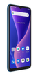 Мобильный телефон Oscal C60 4/32GB Blue для повседневного использования и общения - изображение 3