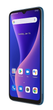 Мобильный телефон Oscal C60 4/32GB Blue для повседневного использования и общения - изображение 4