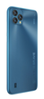 Мобильный телефон Oscal C60 4/32GB Blue для повседневного использования и общения - изображение 6