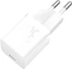 Сетевое зарядное устройство 30W Baseus GaN5 (mini) Fast Charger Type-C 3A быстрая зарядка Power Delivery 3.0+Quick Charge 3.0 (CCGN070502) White - изображение 2