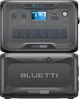 Зарядна станція Bluetti AC300 + Додаткова батарея B500K / 3000 Вт / 5120 Вт⋅год / LiFePO4 (3000W AC300+B500K) - зображення 1