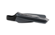 Ласты для плавания короткие с открытой пяткой Arena POWERFIN PRO II (006151-100) серые, размер 44-45 - изображение 2