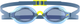 Окуляри для плавання Speedo Fastskin Speedsocket 2 Mirror (8-1089718662) сині, дзеркальні лінзи - зображення 2