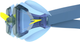 Окуляри для плавання Speedo Fastskin Speedsocket 2 Mirror (8-1089718662) сині, дзеркальні лінзи - зображення 3