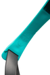 Соревновательные очки для плавания Arena COBRA EDGE SWIPE MR (006870-180) бирюзовый с фиолетовыми линзами - изображение 5