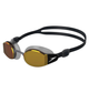 Очки для плавания Speedo MARINER PRO MIR GOG AU (8-00237314554) черные - изображение 1