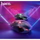 Проводная клавиатура с мышью HOCO GM18 RU/ENG раскладка с подсветкой Чёрная (133787) - изображение 5