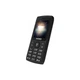 Мобильный телефон Sigma X-style 34 NRG Type-C Black (4827798120514) (18460) - изображение 3