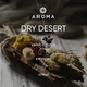 Віддушка DRY DESERT 1 кг - для свічок, аромадифузорів, рум-спреїв - изображение 2