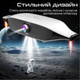 Акустична система Promate Delta-X 20W White (delta-x.white) (342726) - зображення 10