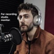 Провідні навушники OneOdio Pro 10 3.5мм/6.35мм 1.2м Silver (Pro 10 Silver) - зображення 5