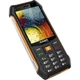 Мобильный телефон Sigma X-style 323 RAIN Black-Orange (4827798885727) (342738) - изображение 6
